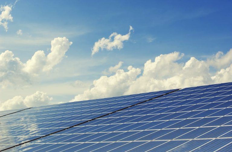 Solárna elektráreň: oplatí sa pre váš dom?